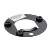 Original Fiat Replacement Tyre Holder 16 Inch Alloy Wheel Bolt