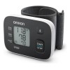 Omron Baumanómetro Rs3 Intelli It De Muñeca Con Bluetooth Ne