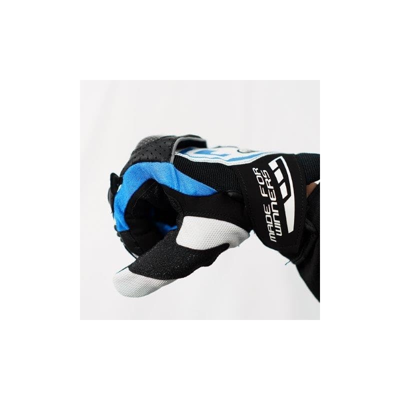 elf EG-S525 Motorcycle Gloves Spring Summer Model Strada Mesh Gloves