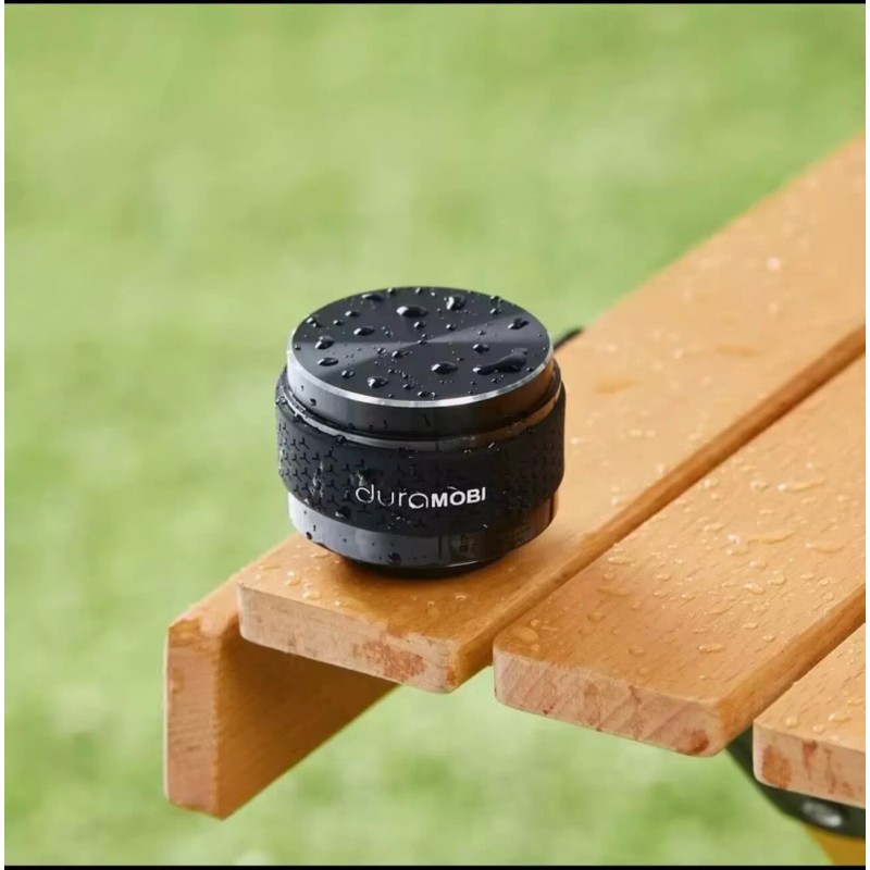 MOBI DuroMobi Humbird Speaker Pro Bone Conduction Mini Speaker Bluetooth,