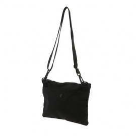 Gregory Classic Sacoche M Shoulder Bag, black/leopard