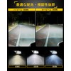 Vimen D2R HID Bulbs, 8,000K, 35W, Genuine Replacement HID Lights,