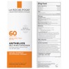 La Roche-Posay - Leche solar Melt-In de Anthelios, SPF 60,
