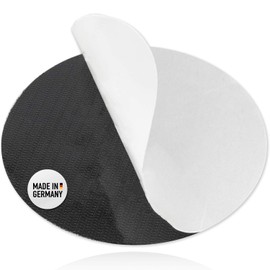 Hook and Loop Replacement self-adhasif 6" 150mm for Backing Pads - Repair of Worn Sanding Pads - DFS