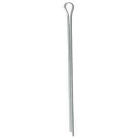 The Hillman Group 381712 1/8 x 3-Inch Cotter Pin Extended Prong, 100-Pack