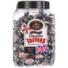 Walkers' Nonsuch Liquorice Toffees | with Condensed Milk & Black