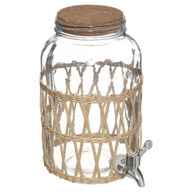 JJA Drinks Dispenser Indonesia 3.3 L cm