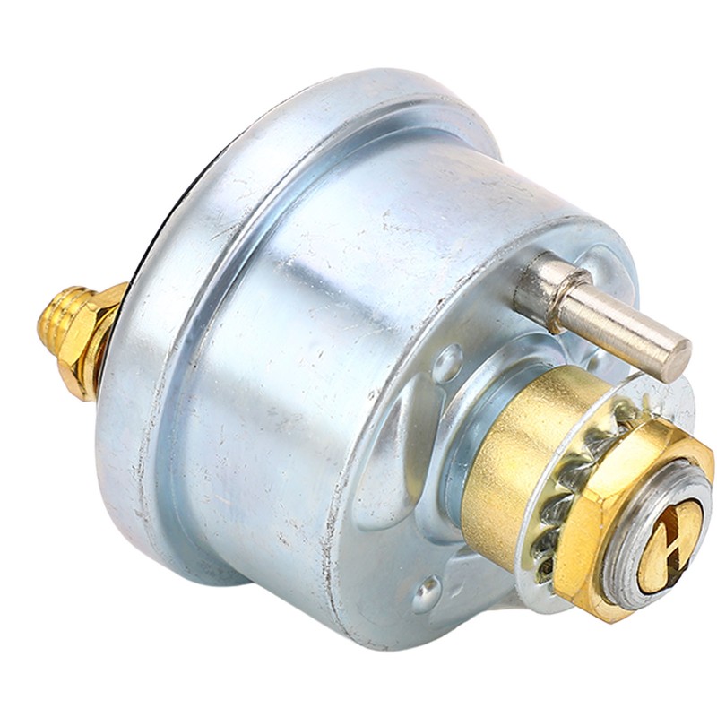 Ignition Key Switch Universal Starter Switch 7N 0718 for Caterpillar