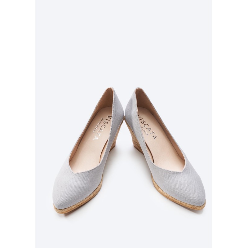 VISCATA Roses - Ash EU41