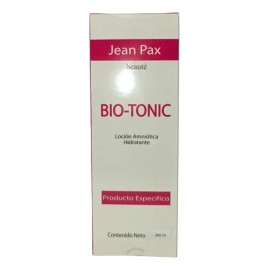 Bio-tonic Loción Amniótica Hidratante Cutis Sensible