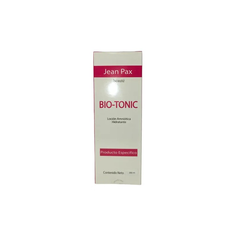 Bio-tonic Loción Amniótica Hidratante Cutis Sensible