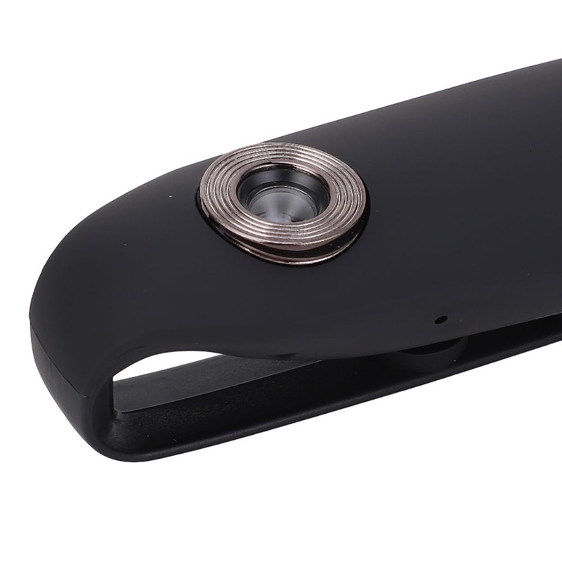 1080P HD Mini Wearable Camera 2MP Motion Detection 560mAh Battery