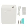140ml Air Aroma Diffuser AB 103 Aromatherapy Diffuser Machine Automatic