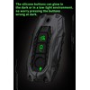 BFDDPPM Heavy Metal Key Fob Cover Case Protector Suitable for