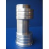 DW Honda ATC350X ATC 350X Axle Bearing Carrier w/Clip and