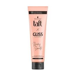 Schwarzkopf Taft x Gliss Sleeky Smooth Straightening Cream 150ml
