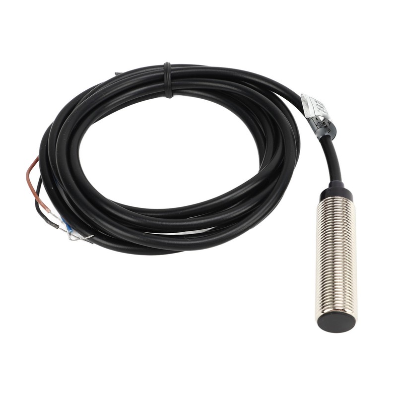 BERM 4 Set Inductive Proximity Switch Sensor Detector NPN NO