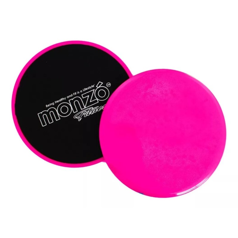 Monzó Monzo, Core Sliders, Discos Deslizadores, Sliders,