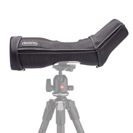 Maven Spotting Scope Ballastic Nylon Case (Case S3A)