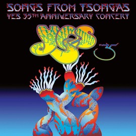 Songs from Tsongas - 35th Anniversary Concert