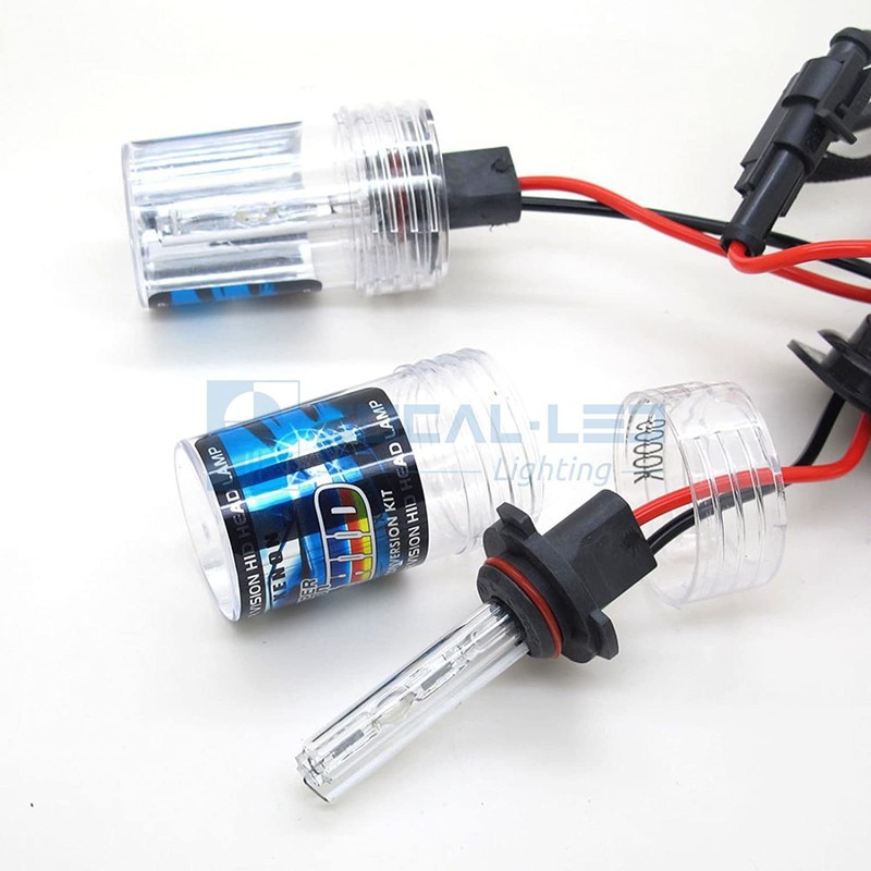O-NEX 2x XENON HB3 9005 HID Bulbs Replacement AC 35W