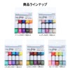 KIYOHARA RLID10S-2 Resin Lab iro-drop Resin Dye, Set of 10,