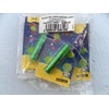 2 New Vintage Bonne Bell Lunar Lime Lip Smacker Cosmic