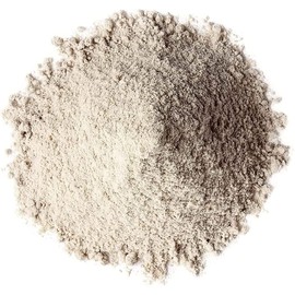 Food to Live Organic Whole Grain Buckwheat Flour, 5 Pounds – Non-GMO, Kosher, Unbleached, Unbromated, Unenriched, Stone Ground, Powder, Meal, Sirtfood, Bulk