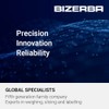 Bizerba Sharpening Stone for GSP and VS Series Bizerba Meat