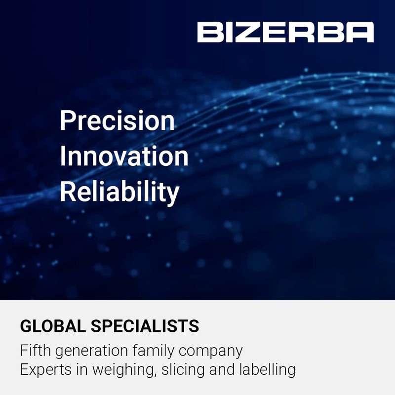 Bizerba Sharpening Stone for GSP and VS Series Bizerba Meat