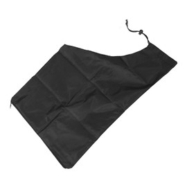 Replacement Collection Bag for Leaf Blower, Leaf Blower Storage Bag, 420D Oxford Cloth Leaf Organizer Bags Garden Leaf Blower Dump Bag for Most Blowing Rakes and Vacuum Leaf Blowers