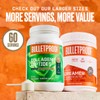 Bulletproof Bulletproof Collagen 18g Protein Powder, 8.5 oz, Unflavored
