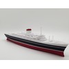 SS Andrea Doria Model 1 Foot in Length