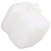 Radiator Coolant Reservoir Tank MB605260 Car Accessories Replacement for Mitsubishi