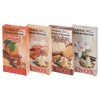Knox Incense Cones Set of 4