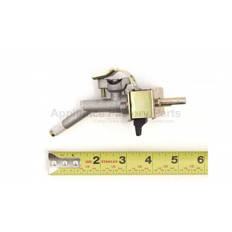 Nexgrill 09000023A0 Main Gas Valve