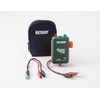 Extech CT20 Remote and Local Continuity Tester One Person Operation