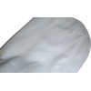 1/2 (0.5) Micron 7" x 16" Polyester Felt Filter Bag