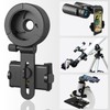 Eyeskey Universal Phone Adapter - Capture Stunning Moments with Your