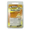 WirthCo 24730 SFE Glass Fuse - 30A-4Pcs Pkg