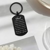 Alotozo Dad Memorial Gifts - Sympathy Gift for Loss of