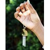 Jacob's Musical Car Charm, Cat, Mini Wind Chime
