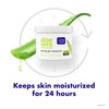Clean & Clear Aloe Vera Calming Gel Acne Facial Moisturizer