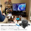 JIVELER（ジベラー）Switch / Switch Lite ジョイコン修理キット 2個付き ジョイコン交換用スティック 左/右コントローラー修理キット ジャイロセンサー ボタン