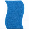 Pine-Sol Non Scratch Scrub Sponges - Double Sided Dish Scrubber