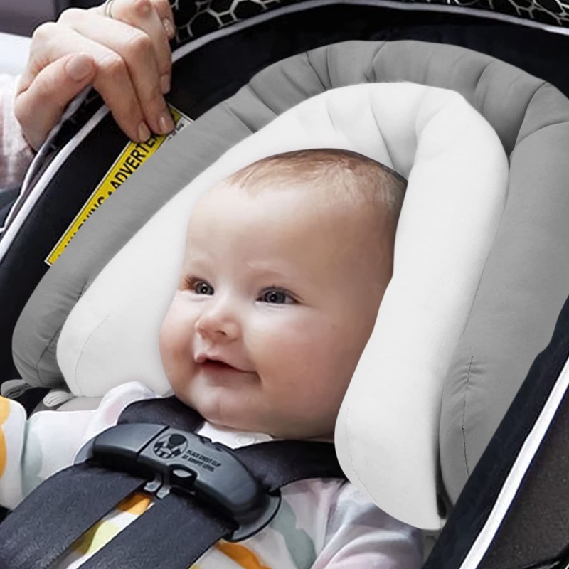 Pro Goleem Infant Car Seat Insert, Babybody Support for Toddler,