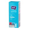 bella Panty Ultra Extra Long Panty Liners Pack of 6
