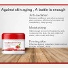 Crema Facial De Bayas De Goji, Crema Antioxidante Que Mejora