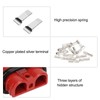 50A Battery Quick Connector 12 to 36V High Conductivity Battery