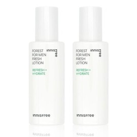 Innisfree Forest Fresh Lotion 140mL 2 x Innisfree / 이니스프리 포레스트 프레시 로션 140mL 2개